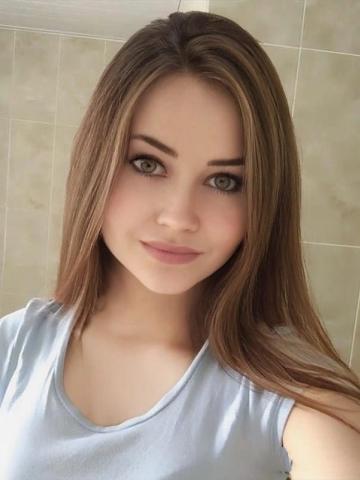 Анкета проститутки Снежана, 24 года